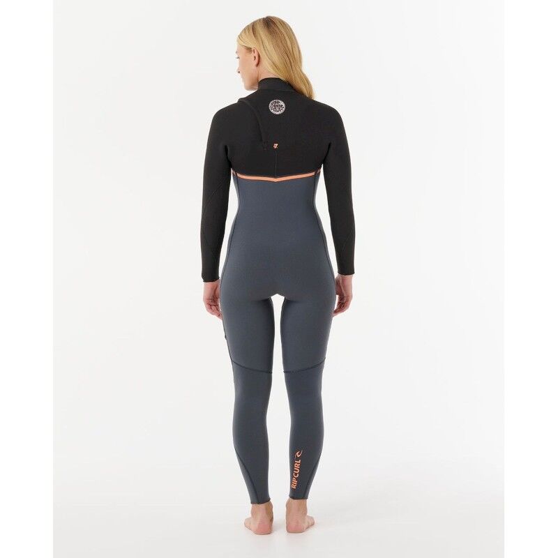 Rip Curl E-Bomb Cz 3/2 Gb - Surf Wetsuit - Women's | Hardloop