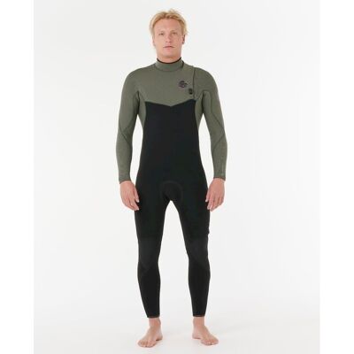 Flashbomb Pro Zf 5/3 - Combinaison de surf homme