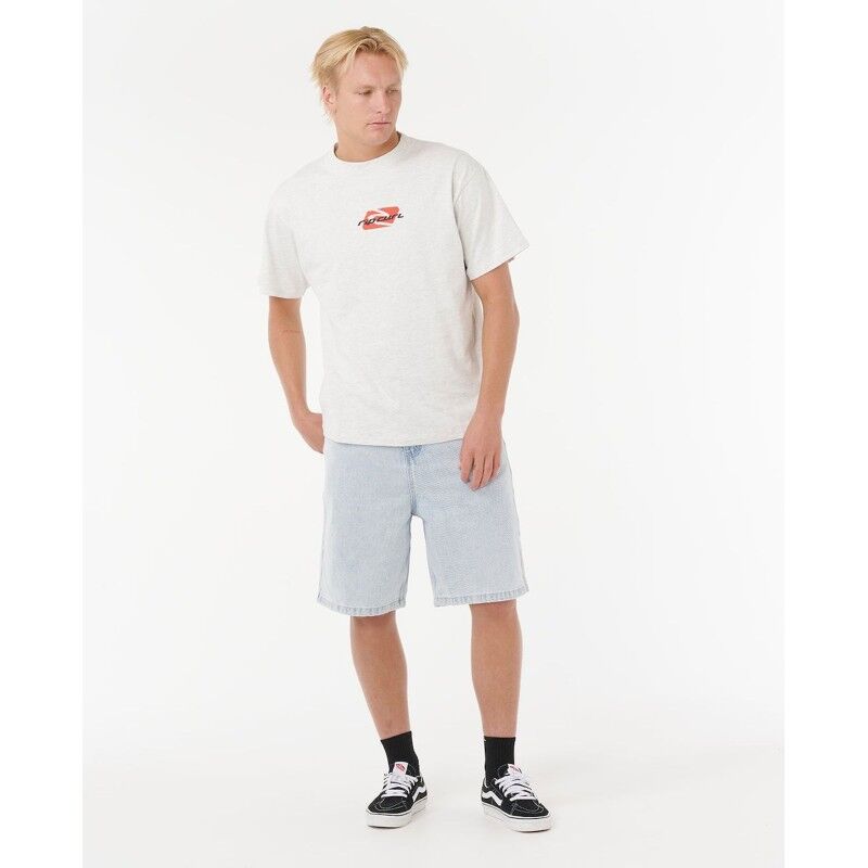 Rip Curl Medina Splat Tee - T-shirt - Men's | Hardloop