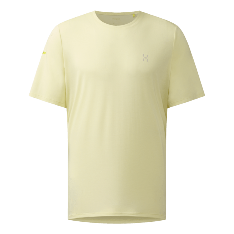 L.I.M Delta Tee - T-shirt - Herr