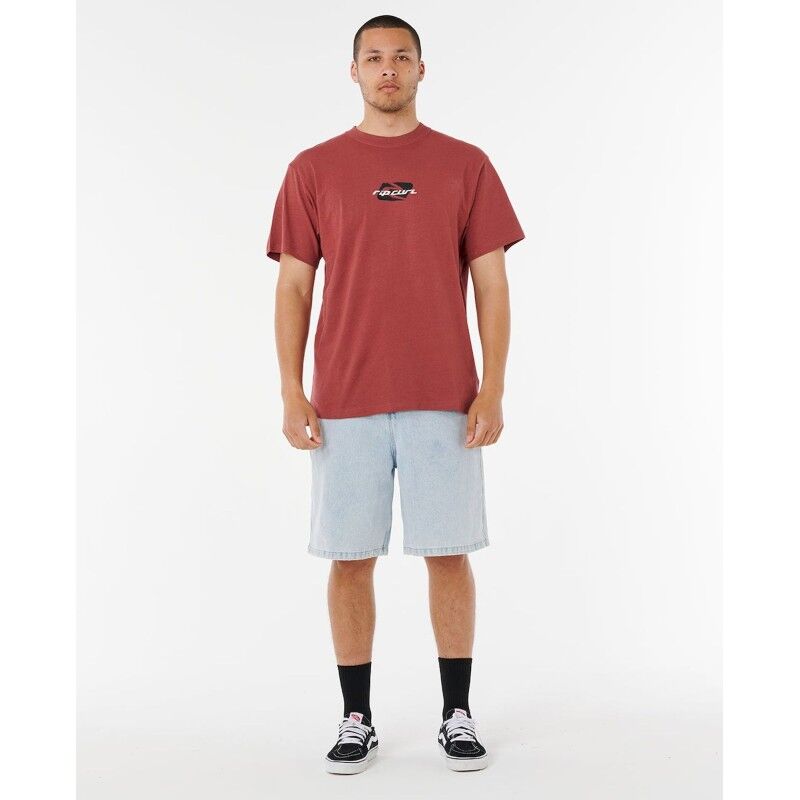 Rip Curl Medina Splat Tee - T-shirt - Men's | Hardloop