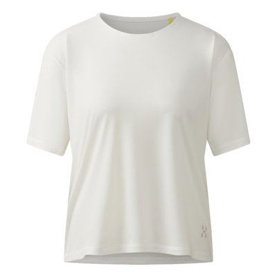 L.I.M Delta Crop Tee - T-shirt mulher