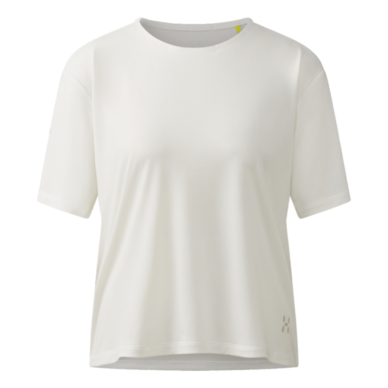 L.I.M Delta Crop Tee - T-shirt - Dames
