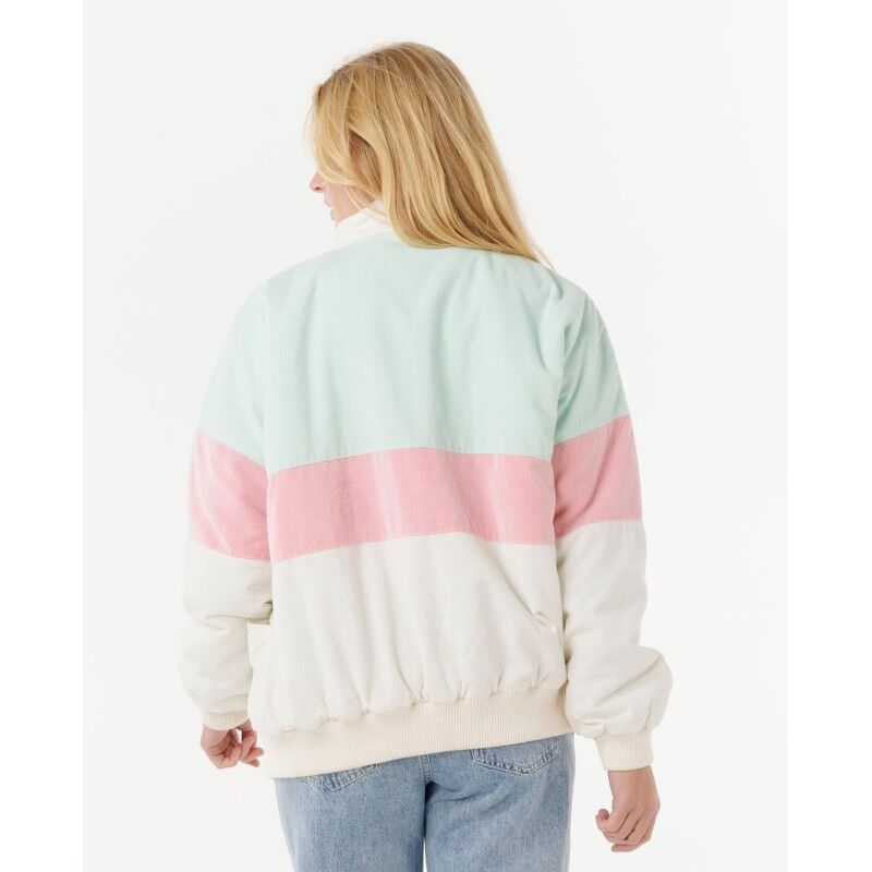 Rip Curl Cala Vadella - Jacket - Women's | Hardloop