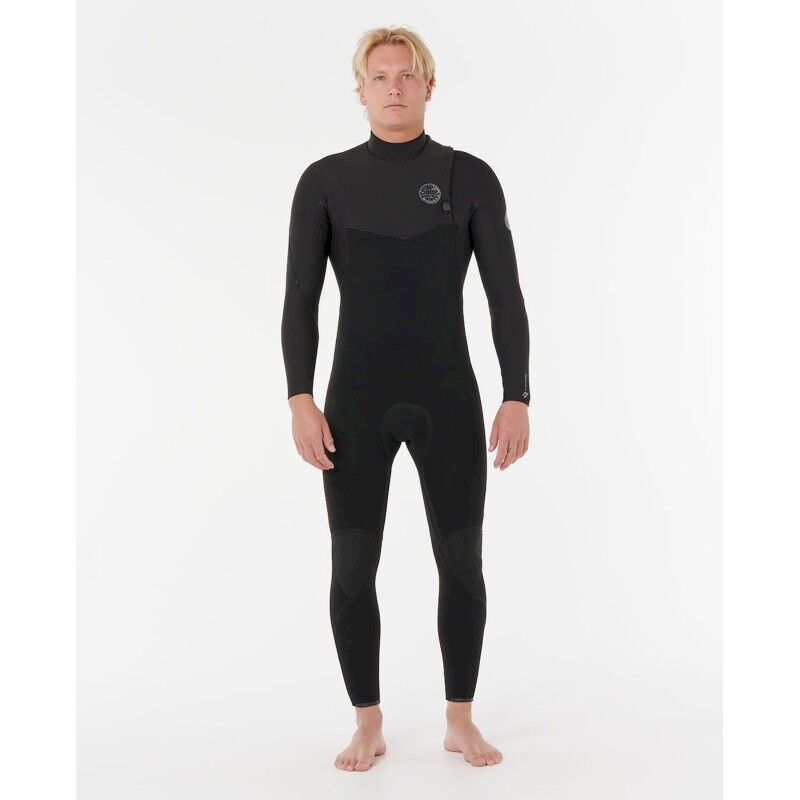 Flashbomb Pro Zf 3/2 - Surf wetsuit  - Heren