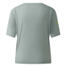Haglöfs L.I.M Delta Crop Tee - T-shirt - Women's | Hardloop
