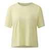 Yellow Rise Melange