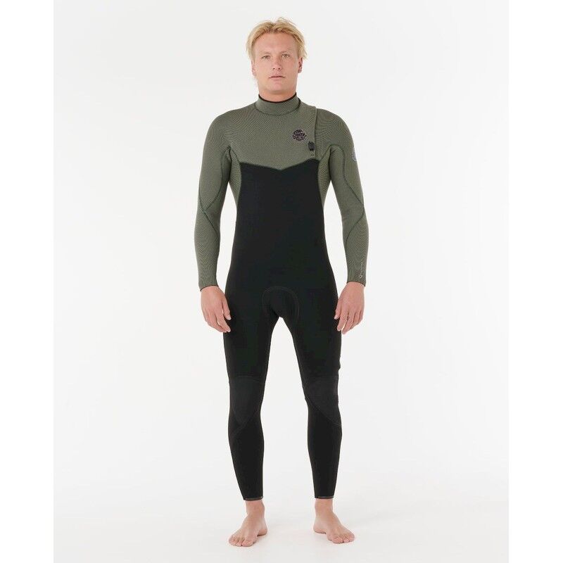Flashbomb Pro Zf 3/2 - Combinaison de surf homme