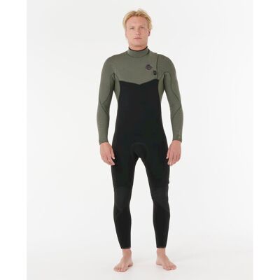 Flashbomb Pro Zf 3/2 - Våddragter til surf - Herrer