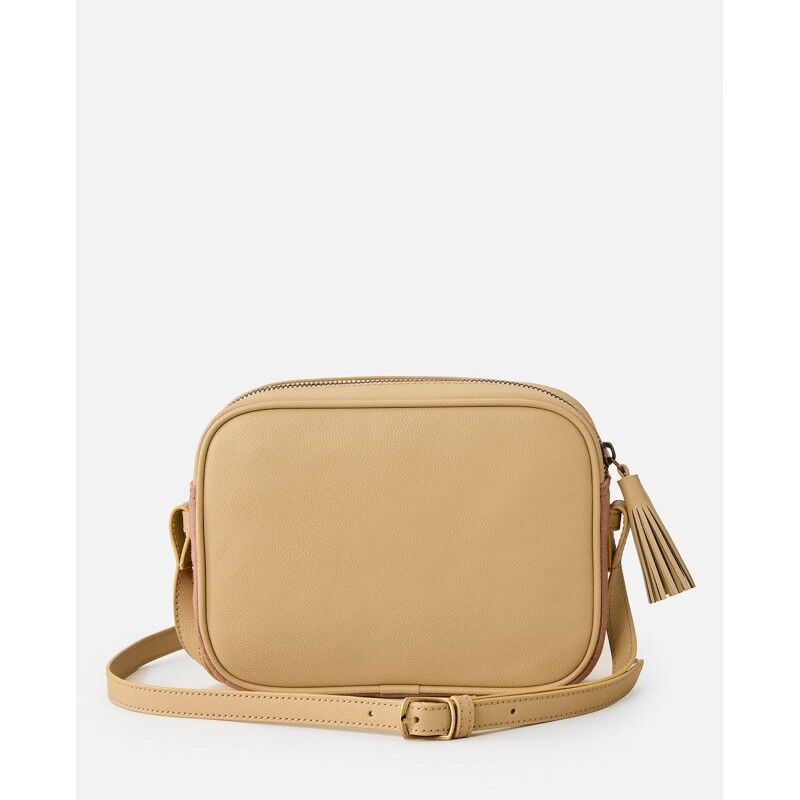 Boho Shoulder Bag - Bolsa de ombro