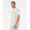 Rip Curl Medina Stacker Tee - T-shirt meski | Hardloop