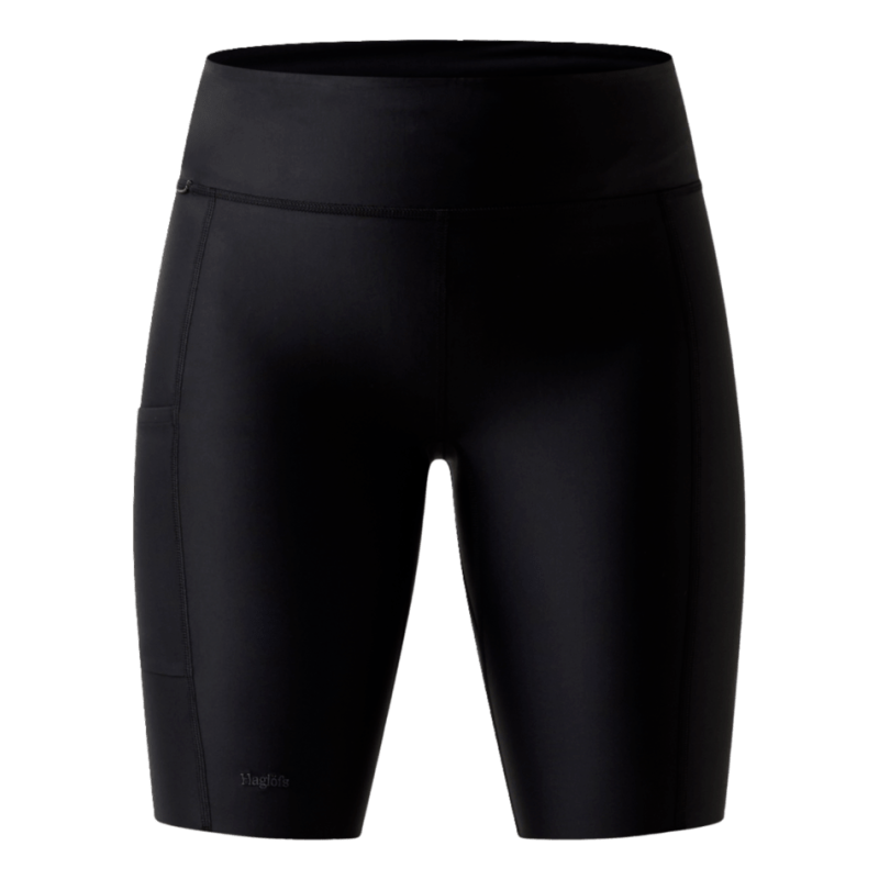 Ridge Short Tights - Trail shorts - Dam