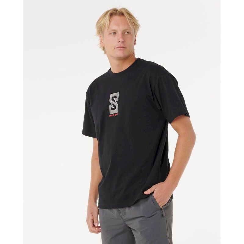 Rip Curl Search Gear Tee - T-shirt - Men's | Hardloop