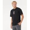 Rip Curl Search Gear Tee - T-shirt homme | Hardloop
