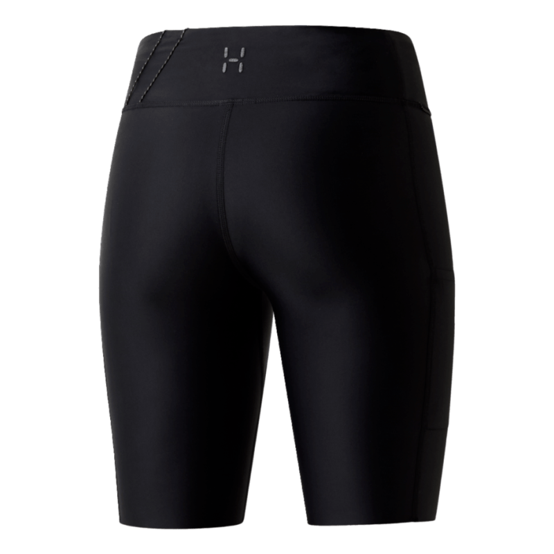 Haglöfs Ridge Short Tights - Short trail femme | Hardloop