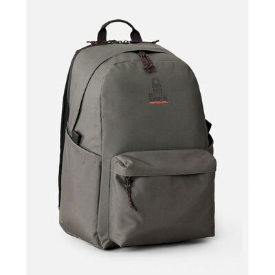 Crusha Search - Mochila urbana - Hombre