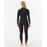 Rip Curl Dawn Patrol Pro Cz 3/2 - Surf Wetsuit - Women's | Hardloop