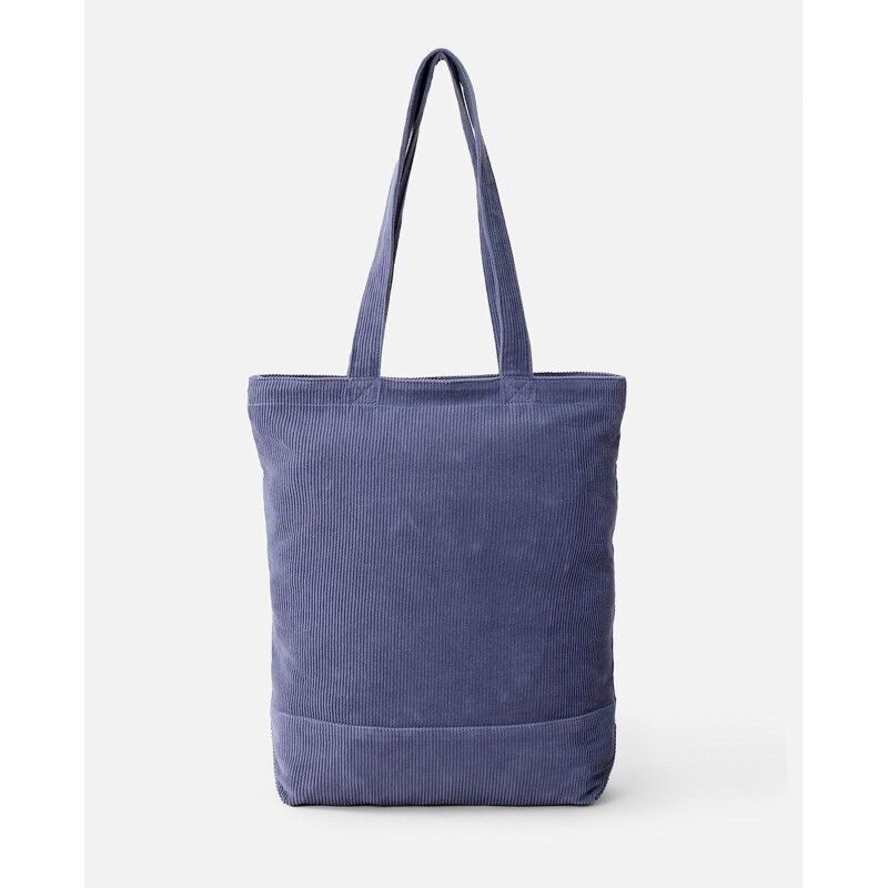 Rip Curl Revival Cord Tote - Travel Shoulder bag | Hardloop