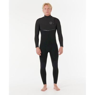 E-Bomb Zf 5/3 - Våddragter til surf - Herrer