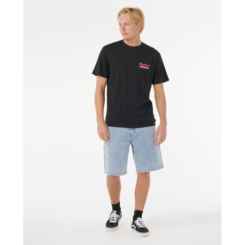 Rip Curl Board Bakery Tee - T-shirt homme | Hardloop