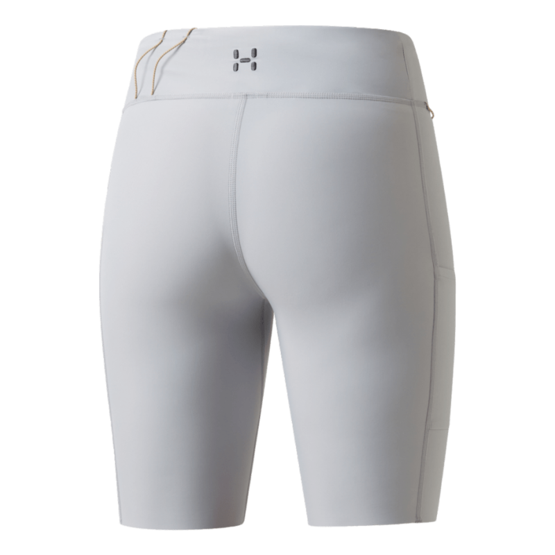 Haglöfs Ridge Short Tights - Short trail femme | Hardloop