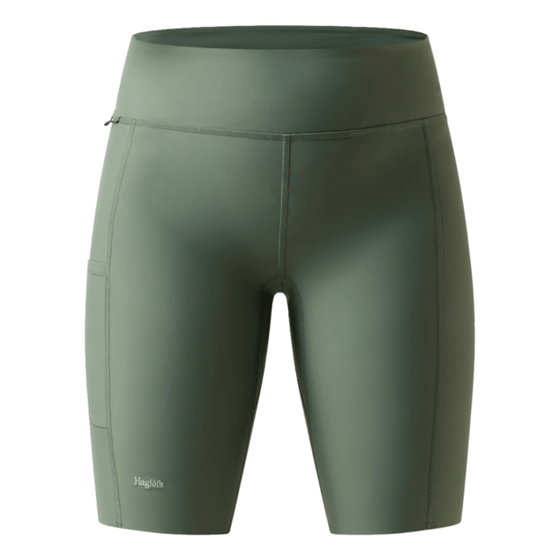 Ridge Short Tights - Trailrunning Shorts - Damen