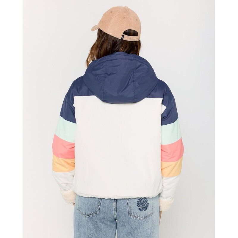 Rip Curl Keepsakes Bomber - Windproof jacket - Women's | Hardloop