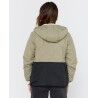 Rip Curl Anti-Series Anoeta Quilted - Windproof jacket - Women's | Hardloop