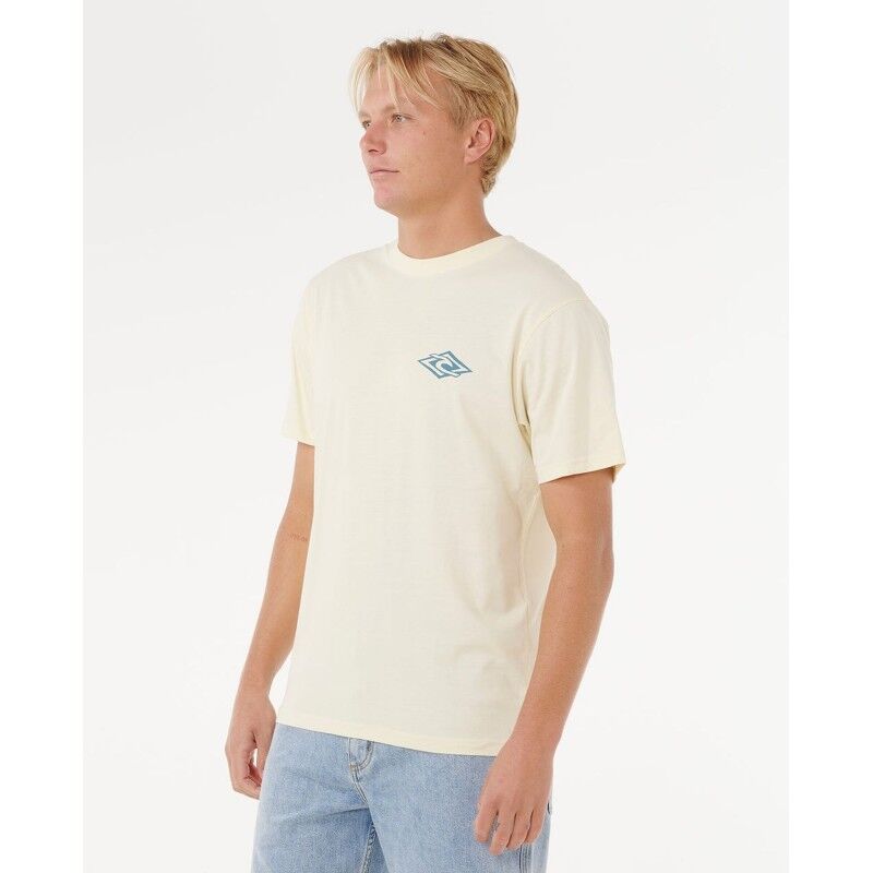 Rip Curl Legacy Tee - T-shirt - Men's | Hardloop