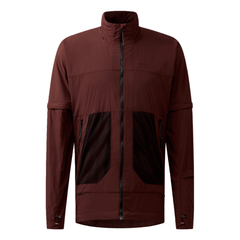 Solis Zip Off Jacket - Kurtka męska