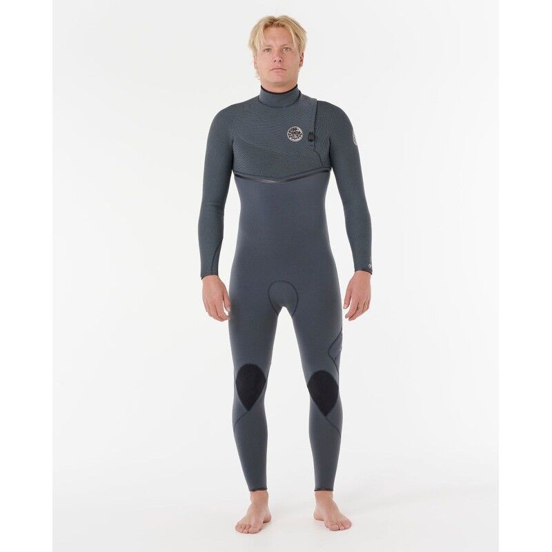 E-Bomb Zf 4/3 - Surf wetsuit  - Heren