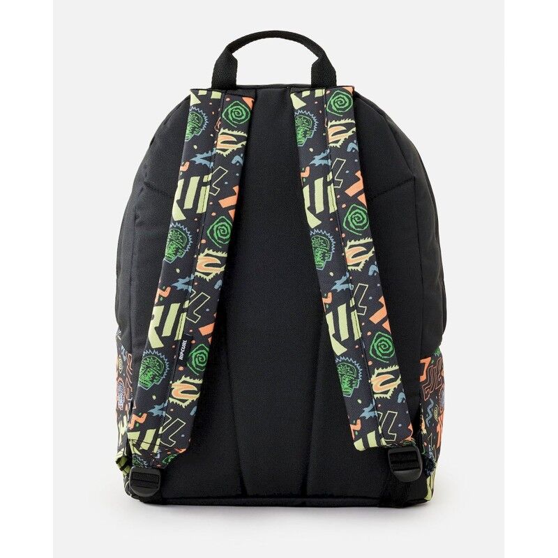 Rip Curl Double Dome Raw Energy - Sac à dos urbain homme | Hardloop