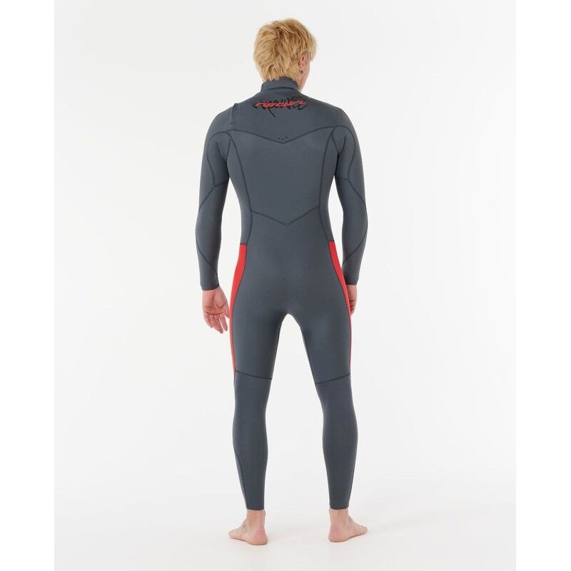 Rip Curl Dawn Patrol Pro Cz 4/3 - Våtdräkt för surfing - Herr | Hardloop