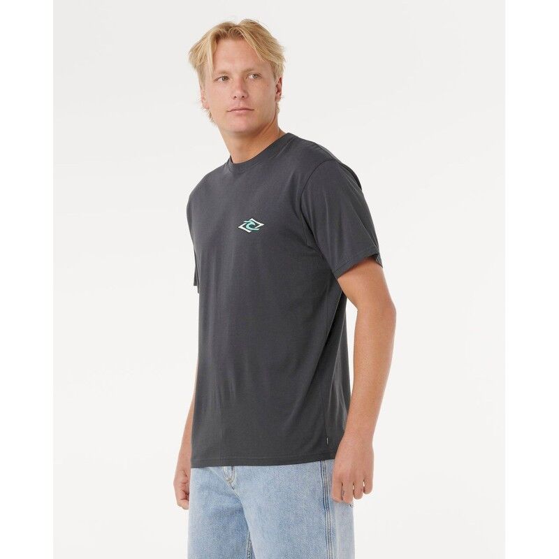 Rip Curl Legacy Tee - T-shirt homem | Hardloop