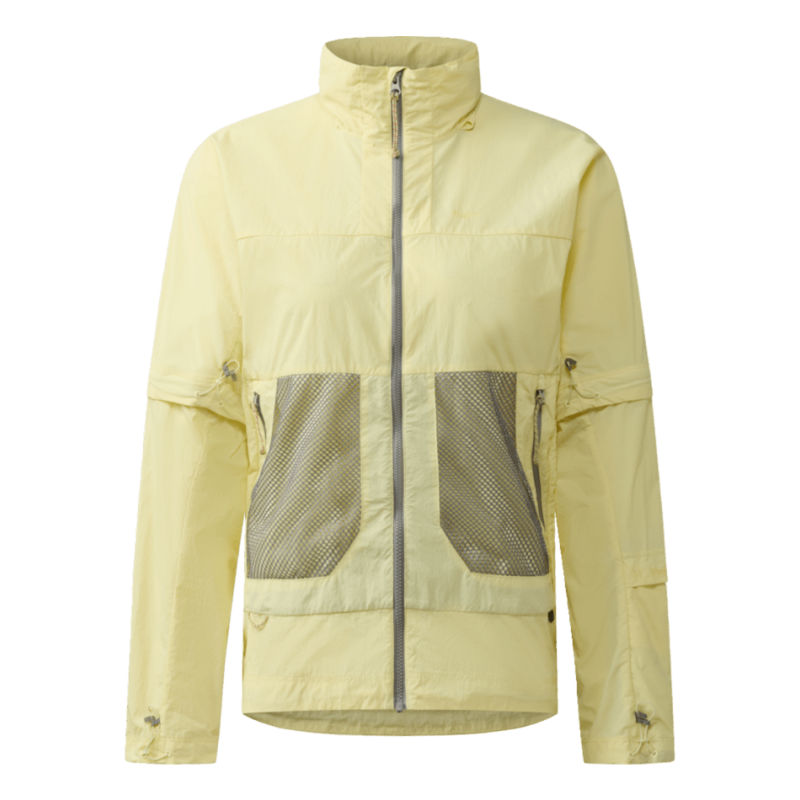 Solis Zip Off Jacket - Veste femme