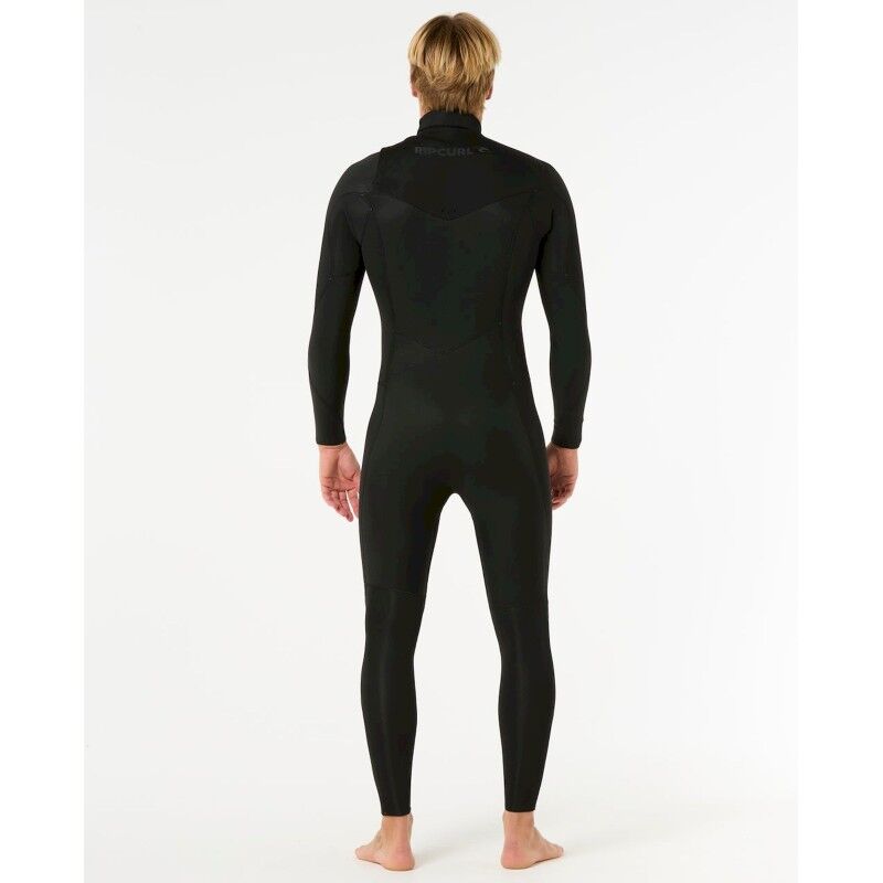 Rip Curl Dawn Patrol Pro Cz 4/3 - Surf wetsuit  - Heren | Hardloop