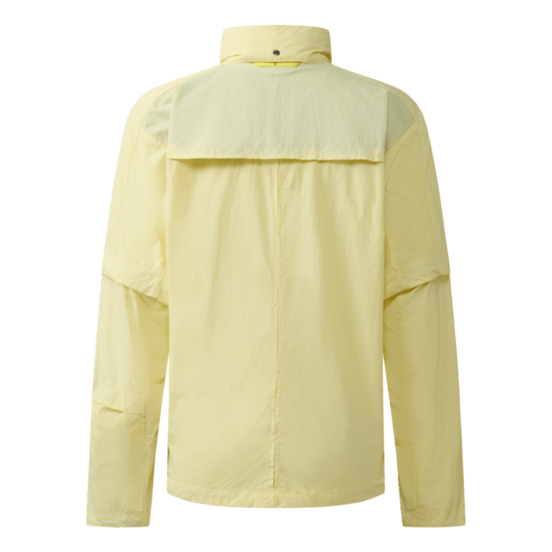 Haglöfs Solis Zip Off Jacket - Dámská bunda | Hardloop