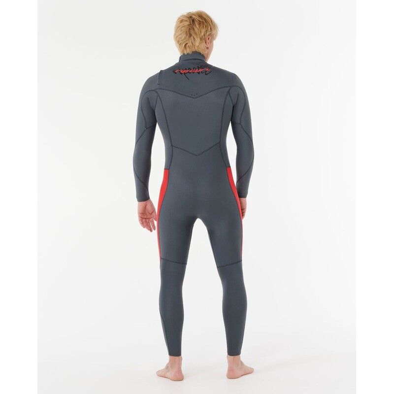 Rip Curl Dawn Patrol Pro Cz 3/2 - Surf Wetsuit - Men's | Hardloop