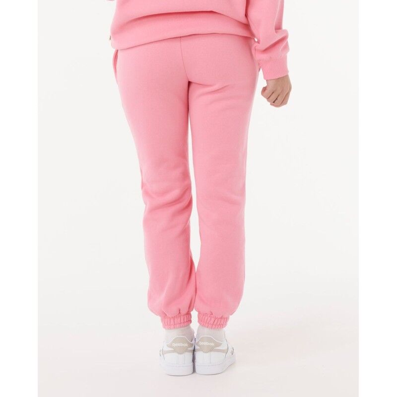 Rip Curl Surf Puff Track Pant - Træningsbukser - Damer | Hardloop