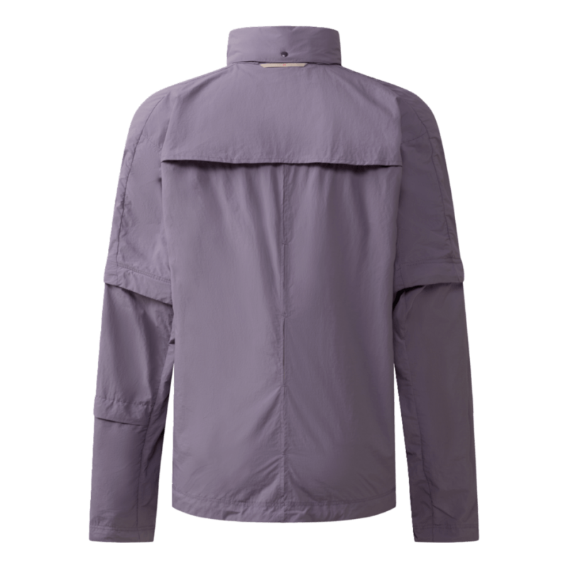 Haglöfs Solis Zip Off Jacket - Jacket - Women's | Hardloop