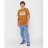 Rip Curl Sportline Invader Tee - T-shirt meski | Hardloop
