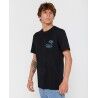 Rip Curl Sportline Tubular Tee - T-shirt - Men's | Hardloop