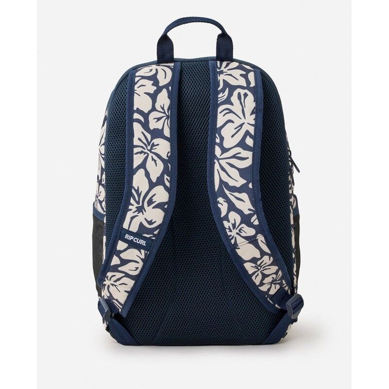 Ozone Backpack Mixed - Sac à dos urbain femme