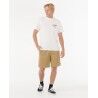 Rip Curl Surf Revival Decal Tee - Pánské triko | Hardloop