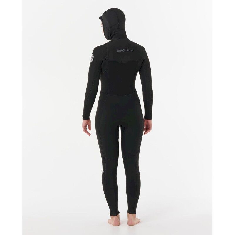 Rip Curl Dawn Patrol Cz H 6/4 - Surf Wetsuit - Women's | Hardloop