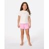Rip Curl Island Relaxed Art Tee - Camiseta - Niños | Hardloop