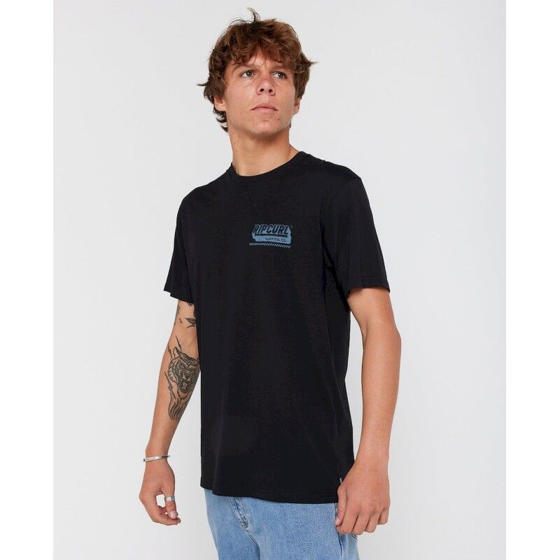 Rip Curl Sportline F&B Tee - T-shirt homme | Hardloop