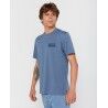 Rip Curl Sportline F&B Tee - T-shirt homem | Hardloop