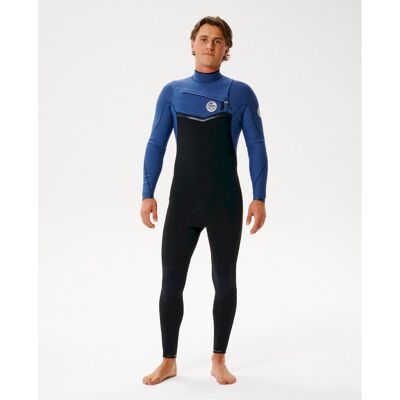 E-Bomb Cz 3/2 - Combinaison de surf homme