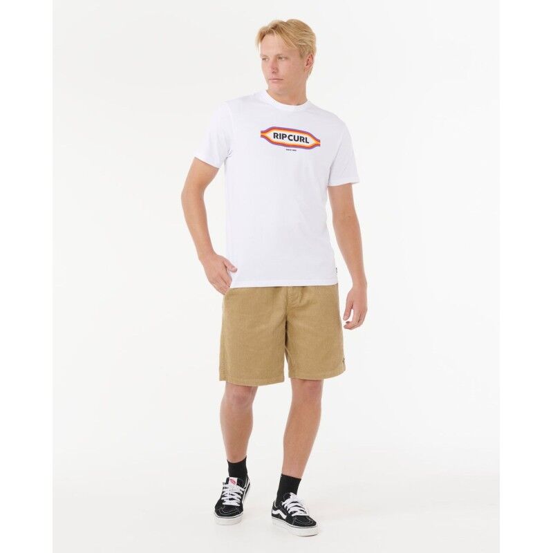 Rip Curl Sunset Tee - Pánské triko | Hardloop